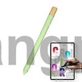 thumbnail image 2 of For Xiaomi Inspired Stylus Pen Contrast Color Protective, 2 of 5
