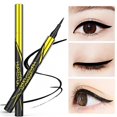 thumbnail image 4 of 1pc Professional Liquid Eyeliner Cat Style Small Gold Pen Long-lasting Quick Drying Anti-sweat, 4 of 5