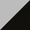 Grey Heather/Black, variant on Girl's Athletic T-Shirt & Flutter Short, 2-Piece Set, Sizes 4-18
