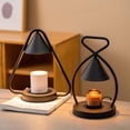 thumbnail image 4 of Aromatherapy Wax Melting Lamp Night Light Smoke-free Fragrance Atmosphere Table Lamp, 4 of 5