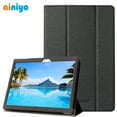 thumbnail image 2 of Étui Support pour Teclast M30 4G Tablette PC 10,1 Pouces, Étui de Protection la Plus Récente pour M30 Pro M30Pro Noir M30 Pro, 2 of 3