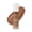 16 - Hazelnut, variant on No7 Lift & Luminate Triple Action Serum Foundation - Liquid Makeup with SPF 15 for a Dewy, Glowy Base - Radiant Formula for Mature Skin - Porcelain (30ml)