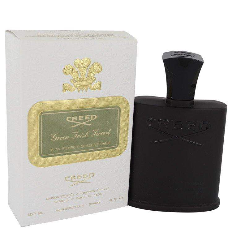 Creed Green Irish Tweed Eau De Parfum for Him 100ml - Walmart.ca