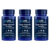 Life Extension Super Selenium Complex 200 mcg, Cellular Health & Longevity Support - 100 Count (3 Pack)
