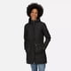 thumbnail image 4 of Regatta - Parka Roanstar III para Mujer (Negro) Regatta UTRG8435_black, 4 of 6