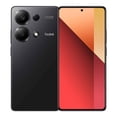thumbnail image 1 of Smartphone Xiaomi Redmi Note 13 Pro 8GB RAM 256GB ROM Negro Desbloqueado, 1 of 4