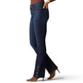 thumbnail image 4 of Women's Lee Flex Motion Regular Fit Bootcut Jeans Majestic, 4 of 6