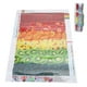 thumbnail image 4 of Kit de pintura de diamante con patrón de frutas, bordado infantil DIY para decoración, 30x40cm, 4 of 10