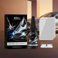 thumbnail image 3 of Automotive Windshield Repair Kit, Quick and Easy Durable Based Windshield Repair Kit for Chipped and Cracked Windshields Car Accessories with 1PCS Repair blade & 5PCS Curing Film, 3 of 7