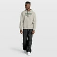 thumbnail image 3 of Men's Fanatics Off White Milwaukee Bucks Crossover Collection Blocked Shot Premium Pullover Hoodie, 3 of 5