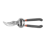 Ventool 8" Sharp Bypass Pruning Shears, Heavy-duty Hand Pruners, Holiday Gift