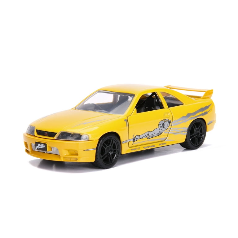 ミニカー Jada Fast & Furious Nissan Skyline GT-R $_57.JPG?set_id=880000500F