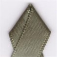 thumbnail image 1 of Papilion R074300230569100Y .88 in. Single-Face Satin Ribbon 100 Yards - Deep Sage, 1 of 1