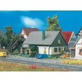 thumbnail image 2 of Vollmer 9571 House w/Shop, 2 of 2