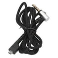 thumbnail image 3 of Game Headphone Cable,Game Headphone Cable Audio Audio Cablefor Arctis Aux Audio Cable Unparalleled Experience, 3 of 7