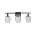 thumbnail image 2 of Innovations 3-LT LED Salina 26" Bathroom Fixture - Brushed Satin Nickel - 516-3W-SN-G292-LED, 2 of 3