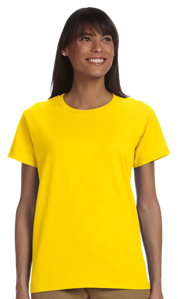 gildan daisy tshirt