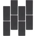 thumbnail image 3 of 8pcs Non Slip Furniture Pads Table Chair Leg Pads Adhesive Furniture Pads, 3 of 8