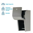 thumbnail image 3 of Georgia-Pacific Compact 2-Roll Vertical Coreless Toilet Paper 56782, 3 of 7