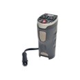 thumbnail image 1 of Tripp Lite 200W Car Power Inverter with 2 Outlets & 2 USB Charging Ports, Cup Holder Design, Auto Inverter (PV200CUSB),Gray, 1 of 7