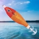 thumbnail image 1 of Señuelos De Pesca Gancho de paraguas doble cebo de pesca de cebo artificial luminoso (estilo B) Tmvgtek Para Estrenar, 1 of 3