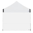 thumbnail image 5 of E-Z UP? Recreational Sidewalls – Straight, 10', 5 of 7