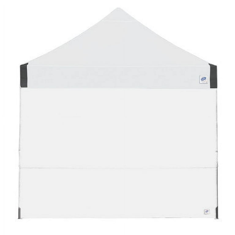 E-Z UP? Recreational Sidewalls – Straight, 10' - Walmart.com