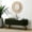 Green#595, variant on Bedroom Benches Linen Fabric Upholstered Bench with Large Storage Space for the Living Room, Entryway and Bedroom,Beige,( 51.5''x20.5''x17'' ),Wooden Bedroom Benches