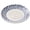C, variant on Ceramic Garlic Grater Plate Bowl,Multi‑purpose Spanish Tomato Grating Plate Tomatoes Dish with Ridges Tomato Grater Dish
