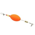 thumbnail image 1 of Flotteur de Pêche Bobber Lesté Couleur Vive Eau Salée Eau Douce Matériel de Pêche, 1 of 8