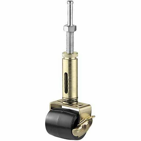 shepherd 9532 adjustable bed caster - walmart shepherd 9532 adjustable bed caster - walmart