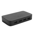 thumbnail image 2 of Conmutador divisor USB, conmutador KVM HDMI, conmutador de puertos, conmutador para compartir impresoras USB, excelente mano de obra, 2 of 12