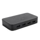thumbnail image 1 of Conmutador HDMIKVM, Caja de conmutador HDMI KVM Caja de conmutador HDMIKVM Conmutador para compartir impresora USB Altamente versátil, 1 of 9