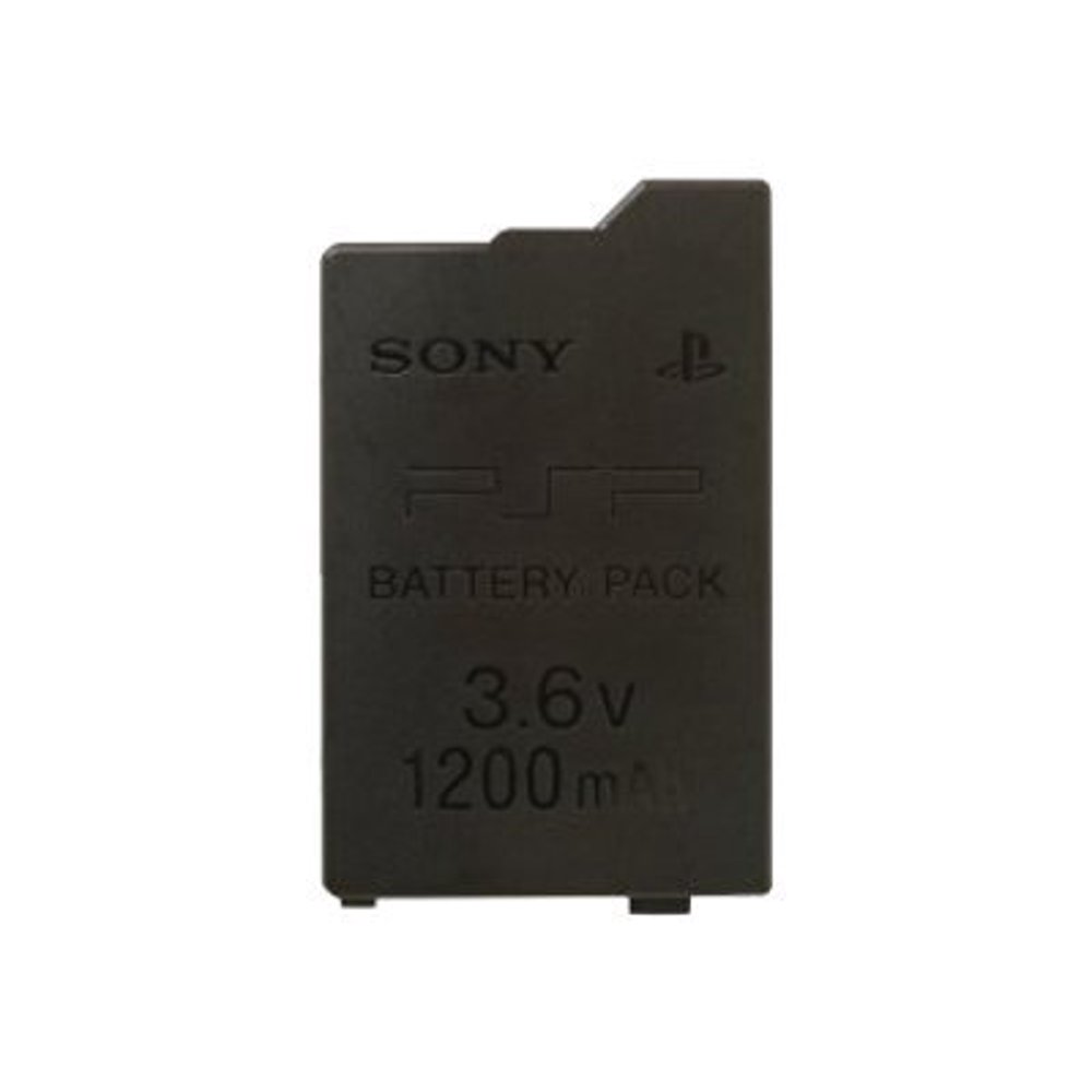 Psp Battery Pack For Psp 2000