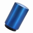 thumbnail image 1 of Abridor de tapa magnética, abridor de botellas automático, abridor de botellas de bebidas de vidrio magnético, herramienta de apertura de tapa de botella, valor inmejorable Jadeshay A, 1 of 8