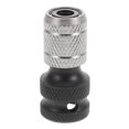 thumbnail image 1 of KAKOWELY Adaptador De Taladro Para Llave De Impacto Con Telescópico Multicolor Duradero, 1 of 6