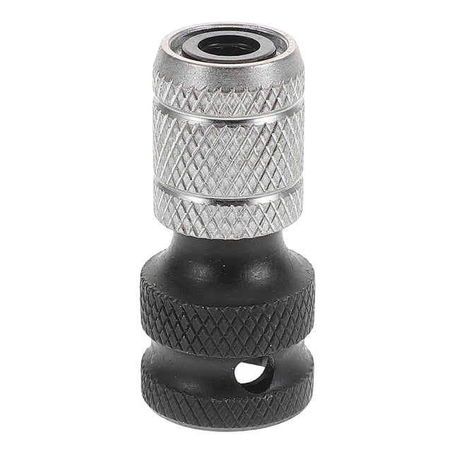 KAKOWELY Adaptador De Taladro Para Llave De Impacto Con Telescópico Multicolor Duradero
