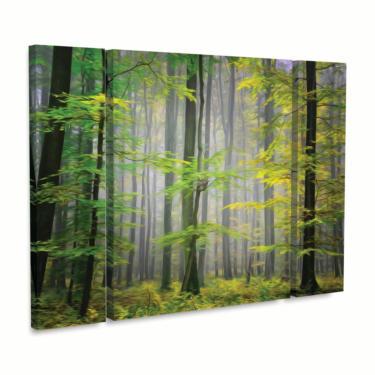 Trademark Fine Art 'Sugar Low' Canvas Art by Philippe Sainte-Laudy