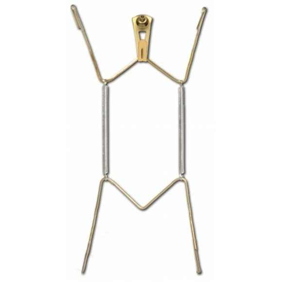 Ook 5in. To 7in. Deluxe Plate Hanger