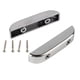 thumbnail image 2 of Reposapulgares Bling Bling para guitarra bajo 2 piezas, 2 of 12