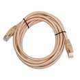 thumbnail image 1 of Cable de Ethernet Hugo de extensión Snagless 10M 10 metros, 1 of 10