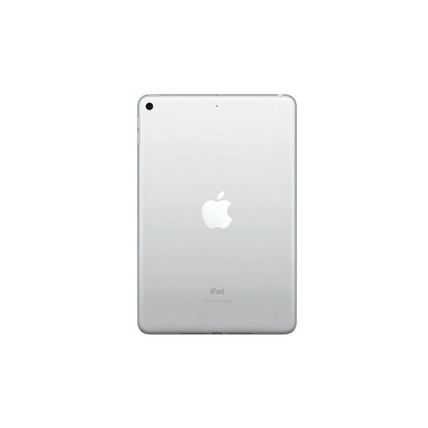 Apple 7.9 iPad mini (Early 2019, 64GB, Wi-Fi Only, Silver