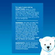 Vicks Vapo Stick Kids, Soothing Non-Medicated Vapor Rub for Children with Menthol Scent, 1 Count