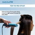 thumbnail image 2 of Plancha plana BabylissPro Nano Titanium Professional de 1,25 pulgadas, 2 of 5