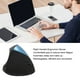 thumbnail image 3 of Ratón Inalámbrico Ergonímico Vertical, Ratón ÓCTO -Recargable de 2,4G Con 800 1200 1600 DPI Para PC, Portátil, Tableta, Mano Derecha, 3 of 7