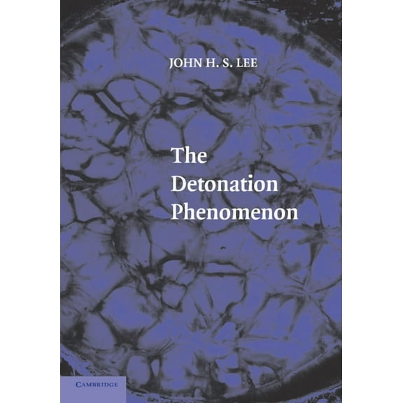 The Detonation Phenomenon, (Paperback)