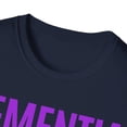 thumbnail image 3 of Dementia Comes With A Daughter Alzheimer's Awareness Month TShirt, 3 of 4