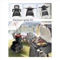 thumbnail image 4 of 2X 63788 Kit de Encendedor para Parrillas de Gas para Q320 Serie 2008 y Q3200 2014 80452 60092 Botón de Encendido, Kits de Encendedor de Parrilla, 4 of 6