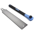 thumbnail image 2 of Bgsha Double Edge Hand Saw 65MN Pruning Saws Garden Carpenter Woodworking Tools, 2 of 10