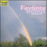 Personnel includes: George Shearing (piano, vocals).